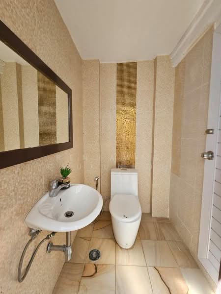 Baan Anda : บ้านอันดา, ชลบุรี, ถ.พัทยาสายสอง, หนองปรือ, บางละมุง, ชลบุรี, 400 ตร.ม., วิลล่า ให้เช่า, โดย Benjawan Chukunhom, 500187706 - DDproperty.com