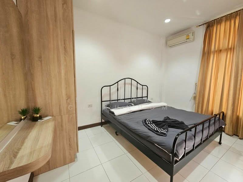 Baan Anda, Chon Buri (Pattaya), Pattaya Sai Song Rd, Nong Pru, Bang Lamung (Pattaya), Chon Buri (Pattaya), 4 Bedrooms, 400 sqm, Villa For Rent, by Benjawan Chukunhom, 500187706 - DDproperty.com