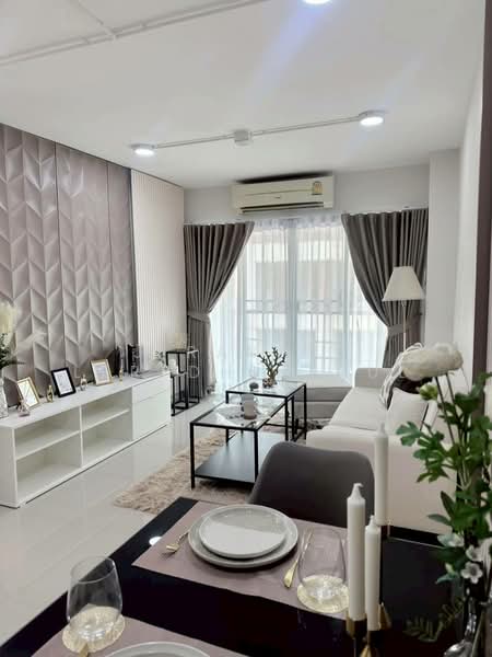 Premier Place : พรีเมียร์ เพลส, กรุงเทพ, 146 ซอยเสรี 9, พระราม 9 ตัดใหม่, สวนหลวง, สวนหลวง, กรุงเทพ, 37 ตร.ม., คอนโด ขาย, โดย Jirasate Lertdhirakul, 500187707 - DDproperty.com