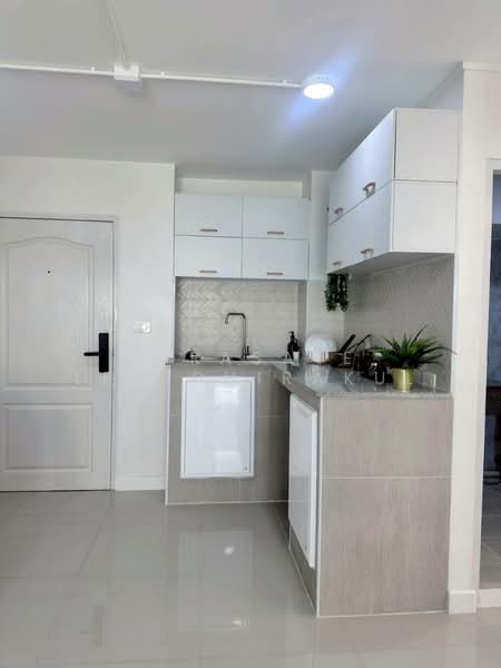 Premier Place, Bangkok, 146 Soi Seri 9, New Rama 9 Road, Suan Luang, Suan Luang, Bangkok, 1 Bedroom, 37 sqm, Condo For Sale, by Jirasate Lertdhirakul, 500187707 - DDproperty.com