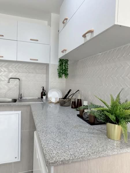 Premier Place, Bangkok, 146 Soi Seri 9, New Rama 9 Road, Suan Luang, Suan Luang, Bangkok, 1 Bedroom, 37 sqm, Condo For Sale, by Jirasate Lertdhirakul, 500187707 - DDproperty.com