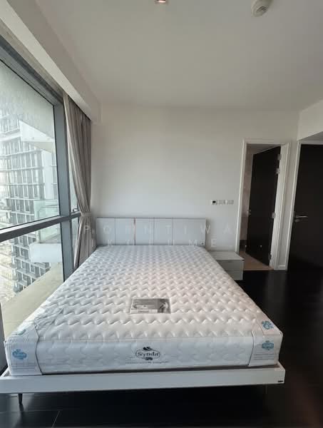 The Pano Rama 3, Bangkok, 890 Rama 3 Road, Bang Pong Pang, Yan Nawa, Bangkok, 2 Bedrooms, 129 sqm, Condo For Rent, by Porntiwa Srikoedmeesak, 500187708 - DDproperty.com