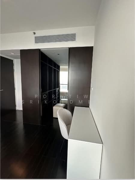 The Pano Rama 3, Bangkok, 890 Rama 3 Road, Bang Pong Pang, Yan Nawa, Bangkok, 2 Bedrooms, 129 sqm, Condo For Rent, by Porntiwa Srikoedmeesak, 500187708 - DDproperty.com