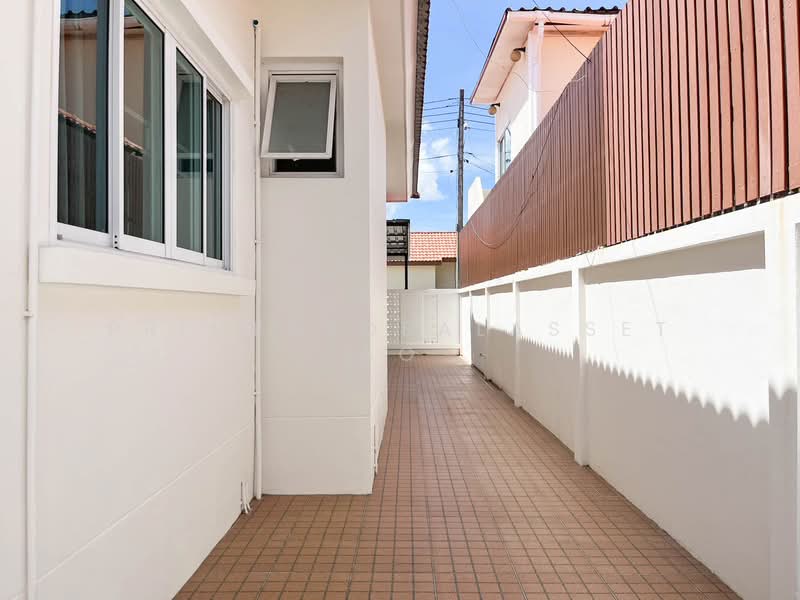 ภูเก็ตวิลล่าเจ้าฟ้า 2, Phuket, Wichit, Muang Phuket, Phuket, 3 Bedrooms, 77 sqm, Single Detached House For Rent, by primeglobalasset Ao, 500187710 - DDproperty.com