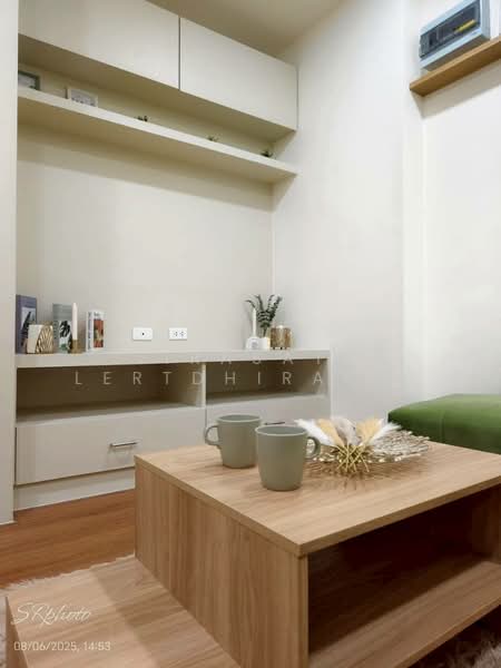 Happy Condo Ladprao 101, Bangkok, Ladprao Road, Wang Thonglang, Wang Thonglang, Bangkok, 1 Bedroom, 37 sqm, Condo For Sale, by Jirasate Lertdhirakul, 500187711 - DDproperty.com