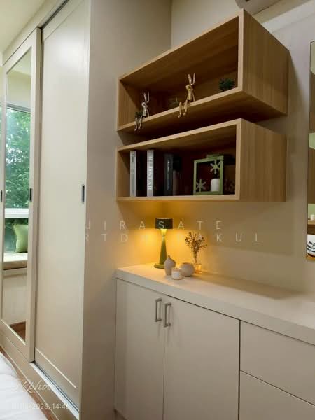 Happy Condo Ladprao 101 : แฮปปี้ คอนโด ลาดพร้าว 101, กรุงเทพ, ถนนลาดพร้าว 101, วังทองหลาง, วังทองหลาง, กรุงเทพ, 37 ตร.ม., คอนโด ขาย, โดย Jirasate Lertdhirakul, 500187711 - DDproperty.com