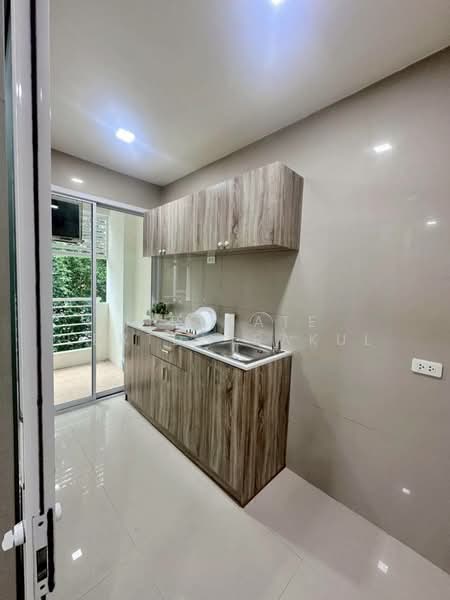 Happy Condo Ladprao 101, Bangkok, Ladprao Road, Wang Thonglang, Wang Thonglang, Bangkok, 1 Bedroom, 37 sqm, Condo For Sale, by Jirasate Lertdhirakul, 500187711 - DDproperty.com