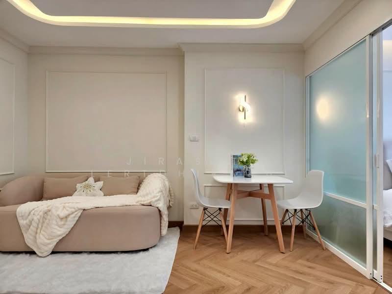 Lumpini Place Rama 9-Ratchada, Bangkok, Rama 9 Road, Huai Khwang, Huai Khwang, Bangkok, 1 Bedroom, 34 sqm, Condo For Sale, by Jirasate Lertdhirakul, 500187712 - DDproperty.com