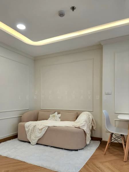 Lumpini Place Rama 9-Ratchada, Bangkok, Rama 9 Road, Huai Khwang, Huai Khwang, Bangkok, 1 Bedroom, 34 sqm, Condo For Sale, by Jirasate Lertdhirakul, 500187712 - DDproperty.com