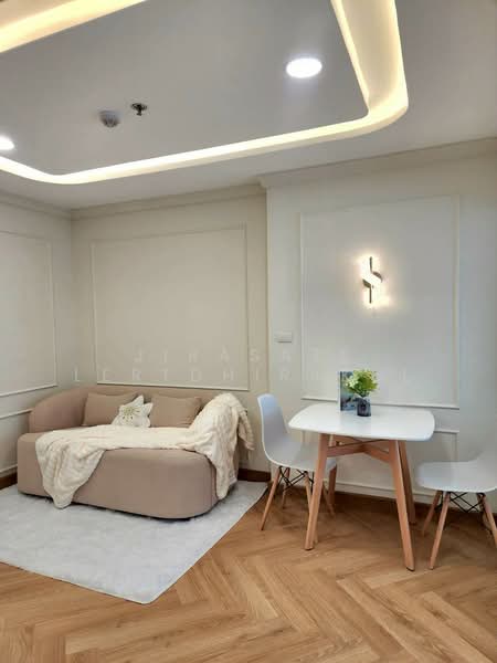 Lumpini Place Rama 9-Ratchada, Bangkok, Rama 9 Road, Huai Khwang, Huai Khwang, Bangkok, 1 Bedroom, 34 sqm, Condo For Sale, by Jirasate Lertdhirakul, 500187712 - DDproperty.com