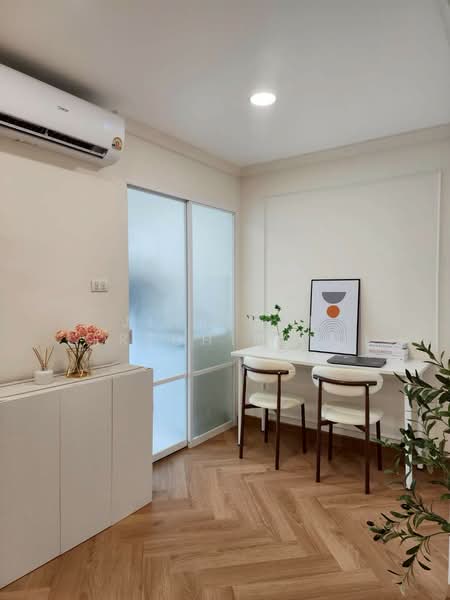 Lumpini Place Rama 9-Ratchada, Bangkok, Rama 9 Road, Huai Khwang, Huai Khwang, Bangkok, 1 Bedroom, 34 sqm, Condo For Sale, by Jirasate Lertdhirakul, 500187712 - DDproperty.com