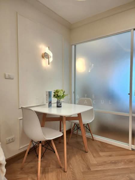 Lumpini Place Rama 9-Ratchada, Bangkok, Rama 9 Road, Huai Khwang, Huai Khwang, Bangkok, 1 Bedroom, 34 sqm, Condo For Sale, by Jirasate Lertdhirakul, 500187712 - DDproperty.com