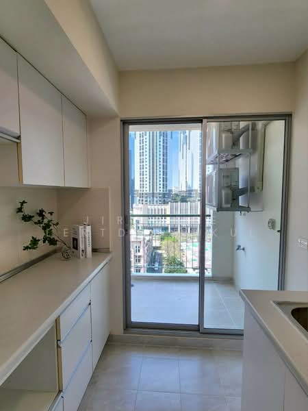 Lumpini Place Rama 9-Ratchada, Bangkok, Rama 9 Road, Huai Khwang, Huai Khwang, Bangkok, 1 Bedroom, 34 sqm, Condo For Sale, by Jirasate Lertdhirakul, 500187712 - DDproperty.com