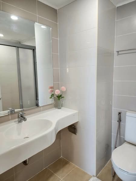 Lumpini Place Rama 9-Ratchada, Bangkok, Rama 9 Road, Huai Khwang, Huai Khwang, Bangkok, 1 Bedroom, 34 sqm, Condo For Sale, by Jirasate Lertdhirakul, 500187712 - DDproperty.com