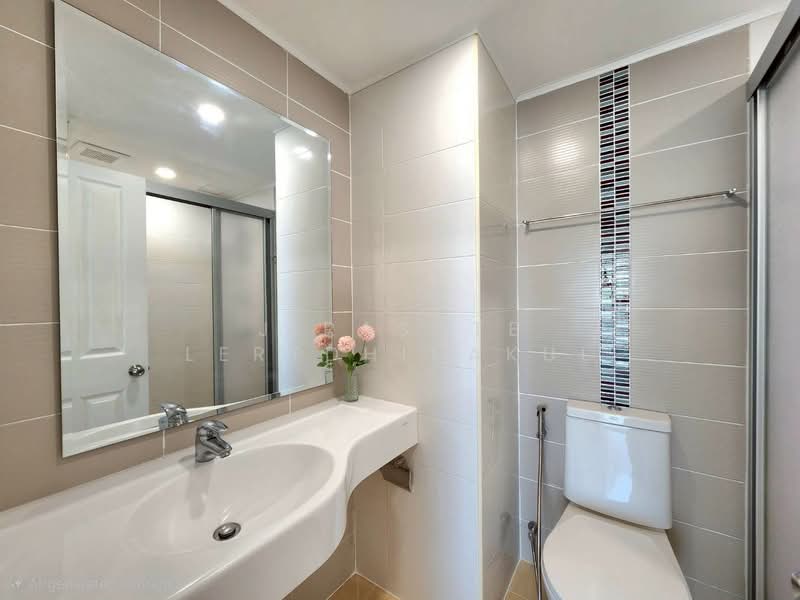 Lumpini Place Rama 9-Ratchada, Bangkok, Rama 9 Road, Huai Khwang, Huai Khwang, Bangkok, 1 Bedroom, 34 sqm, Condo For Sale, by Jirasate Lertdhirakul, 500187712 - DDproperty.com