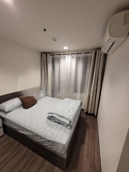 IDEO Sathorn-Wongwian Yai, Bangkok, 219 Soi Krung Thonburi 1, Khlong Ton Sai, Khlong San, Bangkok, 2 Bedrooms, 56 sqm, Condo For Rent, by Agentbkk, 500187715 - DDproperty.com