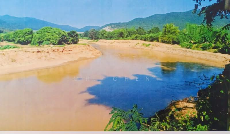 ไม่พบโครงการ, Chiang Mai, , Cho Lae, Mae Taeng, Chiang Mai, , 4,508 sqm, Land For Sale, by Panuwat Jinanan, 500187716 - DDproperty.com