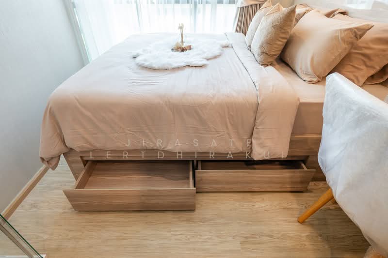 The Excel Hideaway Sukhumvit 50 : ดิ เอ็กเซล ไฮด์อะเวย์ สุขุมวิท 50, กรุงเทพ, 1112 ซอย ร่วมเจริญ, พระโขนง, คลองเตย, กรุงเทพ, 30 ตร.ม., คอนโด ขาย, โดย Jirasate Lertdhirakul, 500187718 - DDproperty.com