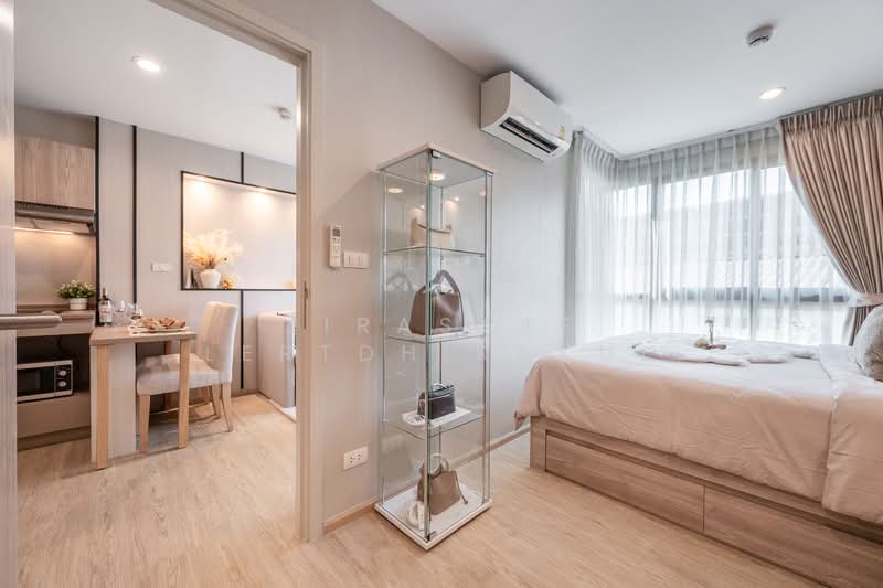 The Excel Hideaway Sukhumvit 50 : ดิ เอ็กเซล ไฮด์อะเวย์ สุขุมวิท 50, กรุงเทพ, 1112 ซอย ร่วมเจริญ, พระโขนง, คลองเตย, กรุงเทพ, 30 ตร.ม., คอนโด ขาย, โดย Jirasate Lertdhirakul, 500187718 - DDproperty.com