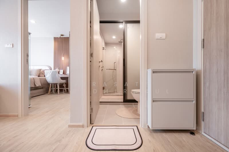 The Excel Hideaway Sukhumvit 50, Bangkok, 1112 Roem Charoen Alley, Phra Kanong, Khlong Toei, Bangkok, 1 Bedroom, 30 sqm, Condo For Sale, by Jirasate Lertdhirakul, 500187718 - DDproperty.com