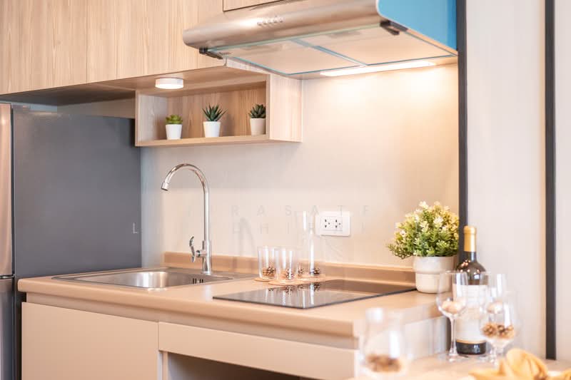 The Excel Hideaway Sukhumvit 50, Bangkok, 1112 Roem Charoen Alley, Phra Kanong, Khlong Toei, Bangkok, 1 Bedroom, 30 sqm, Condo For Sale, by Jirasate Lertdhirakul, 500187718 - DDproperty.com