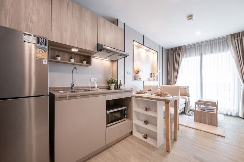 The Excel Hideaway Sukhumvit 50, Bangkok, 1112 Roem Charoen Alley, Phra Kanong, Khlong Toei, Bangkok, 1 Bedroom, 30 sqm, Condo For Sale, by Jirasate Lertdhirakul, 500187718 - DDproperty.com