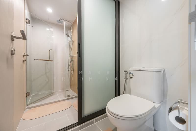 The Excel Hideaway Sukhumvit 50, Bangkok, 1112 Roem Charoen Alley, Phra Kanong, Khlong Toei, Bangkok, 1 Bedroom, 30 sqm, Condo For Sale, by Jirasate Lertdhirakul, 500187718 - DDproperty.com