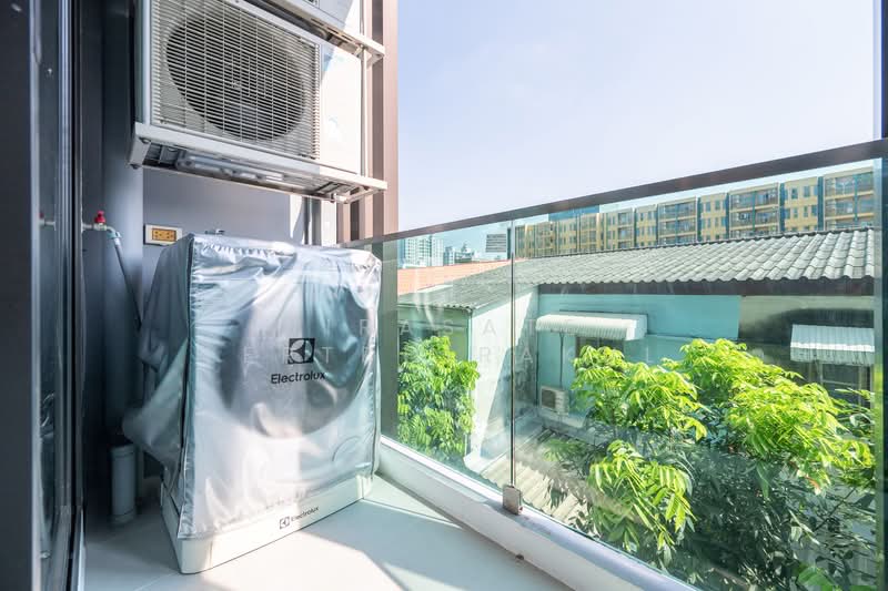 The Excel Hideaway Sukhumvit 50 : ดิ เอ็กเซล ไฮด์อะเวย์ สุขุมวิท 50, กรุงเทพ, 1112 ซอย ร่วมเจริญ, พระโขนง, คลองเตย, กรุงเทพ, 30 ตร.ม., คอนโด ขาย, โดย Jirasate Lertdhirakul, 500187718 - DDproperty.com