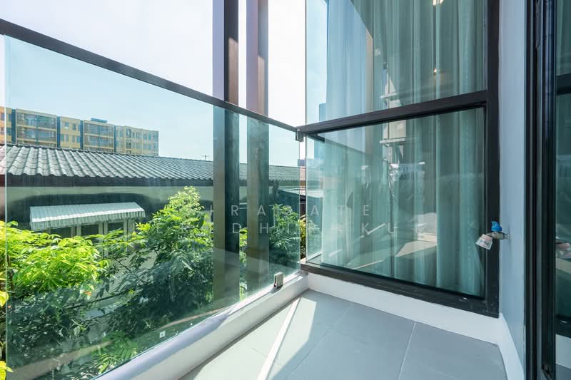 The Excel Hideaway Sukhumvit 50, Bangkok, 1112 Roem Charoen Alley, Phra Kanong, Khlong Toei, Bangkok, 1 Bedroom, 30 sqm, Condo For Sale, by Jirasate Lertdhirakul, 500187718 - DDproperty.com