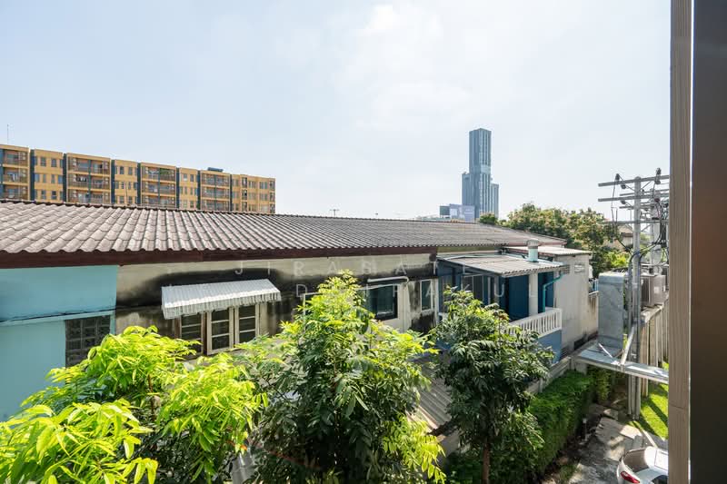 The Excel Hideaway Sukhumvit 50 : ดิ เอ็กเซล ไฮด์อะเวย์ สุขุมวิท 50, กรุงเทพ, 1112 ซอย ร่วมเจริญ, พระโขนง, คลองเตย, กรุงเทพ, 30 ตร.ม., คอนโด ขาย, โดย Jirasate Lertdhirakul, 500187718 - DDproperty.com