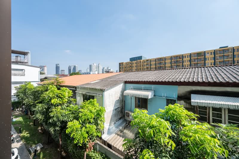 The Excel Hideaway Sukhumvit 50 : ดิ เอ็กเซล ไฮด์อะเวย์ สุขุมวิท 50, กรุงเทพ, 1112 ซอย ร่วมเจริญ, พระโขนง, คลองเตย, กรุงเทพ, 30 ตร.ม., คอนโด ขาย, โดย Jirasate Lertdhirakul, 500187718 - DDproperty.com