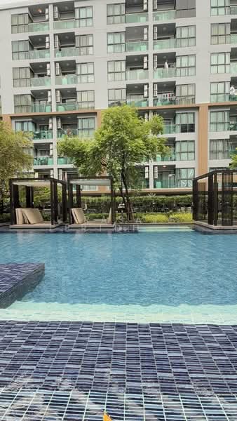 The Excel Hideaway Sukhumvit 50 : ดิ เอ็กเซล ไฮด์อะเวย์ สุขุมวิท 50, กรุงเทพ, 1112 ซอย ร่วมเจริญ, พระโขนง, คลองเตย, กรุงเทพ, 30 ตร.ม., คอนโด ขาย, โดย Jirasate Lertdhirakul, 500187718 - DDproperty.com