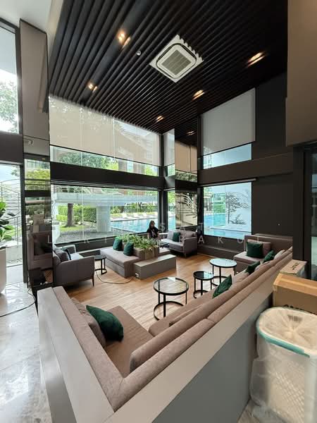 The Excel Hideaway Sukhumvit 50, Bangkok, 1112 Roem Charoen Alley, Phra Kanong, Khlong Toei, Bangkok, 1 Bedroom, 30 sqm, Condo For Sale, by Jirasate Lertdhirakul, 500187718 - DDproperty.com