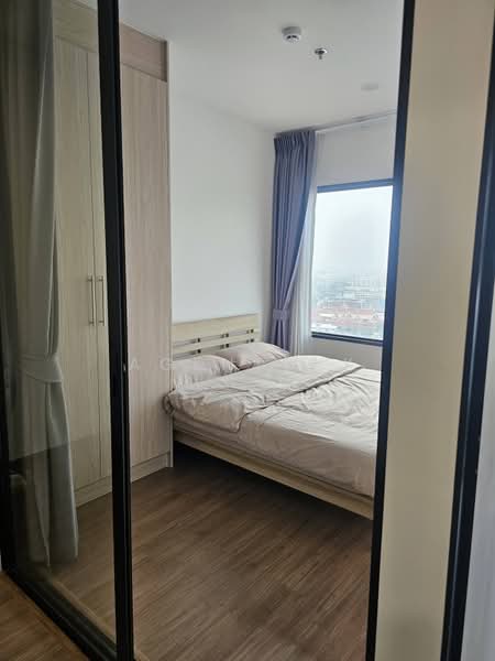 The Livin Phetkasem : เดอะ ลีฟวิ่น เพชรเกษม, กรุงเทพ, 689 ถนนเพชรเกษม, บางหว้า, ภาษีเจริญ, กรุงเทพ, 28 ตร.ม., คอนโด ให้เช่า, โดย Agentbkk, 500187719 - DDproperty.com