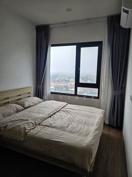 The Livin Phetkasem, Bangkok, 689 Petchkasem Road, Bang Wa, Phasi Charoen, Bangkok, 1 Bedroom, 28 sqm, Condo For Rent, by Agentbkk, 500187719 - DDproperty.com