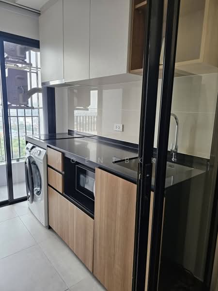 The Livin Phetkasem, Bangkok, 689 Petchkasem Road, Bang Wa, Phasi Charoen, Bangkok, 1 Bedroom, 28 sqm, Condo For Rent, by Agentbkk, 500187719 - DDproperty.com