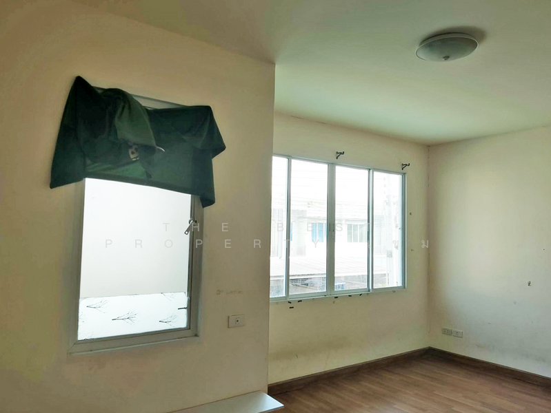 ทาวน์เฮ้าส์ปลวกแดง ระยอง, Rayong, Mapyangphon, Pluak Daeng, Rayong, 3 Bedrooms, 100 sqm, Townhouse For Sale, by The Best Property เขม, 500187720 - DDproperty.com