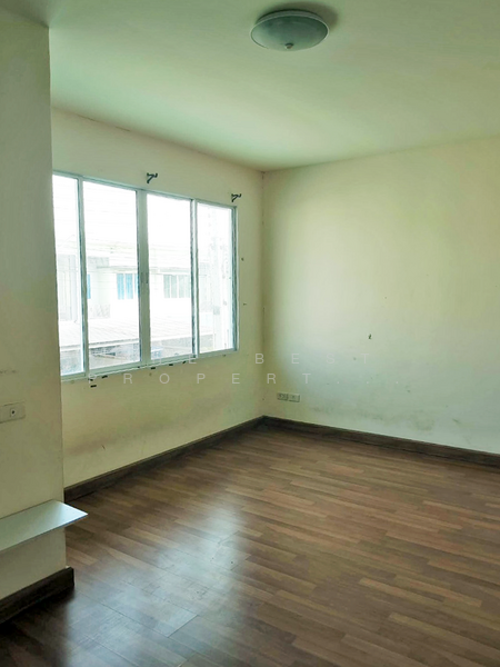 ทาวน์เฮ้าส์ปลวกแดง ระยอง, Rayong, Mapyangphon, Pluak Daeng, Rayong, 3 Bedrooms, 100 sqm, Townhouse For Sale, by The Best Property เขม, 500187720 - DDproperty.com