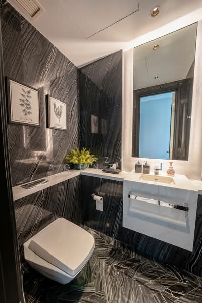 Four Seasons Private Residences : โฟร์ ซีซั่นส์ ไพรเวท เรสสิเด้นซ์, กรุงเทพ, 300 ถนนเจริญกรุง, ยานนาวา, สาทร, กรุงเทพ, 140 ตร.ม., คอนโด ให้เช่า, โดย Cozy Agent Property, 500187721 - DDproperty.com