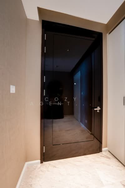 Four Seasons Private Residences, Bangkok, 300 Charoen Krung Road, Yan Nawa, Sathon, Bangkok, 2 Bedrooms, 140 sqm, Condo For Rent, by Cozy Agent Property, 500187721 - DDproperty.com