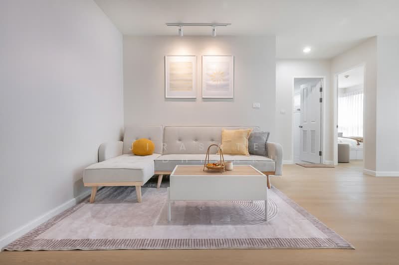 Metro Park Sathorn, Bangkok, Kanlapaphruek Road, Bang Wa, Phasi Charoen, Bangkok, 2 Bedrooms, 56 sqm, Condo For Sale, by Jirasate Lertdhirakul, 500187723 - DDproperty.com