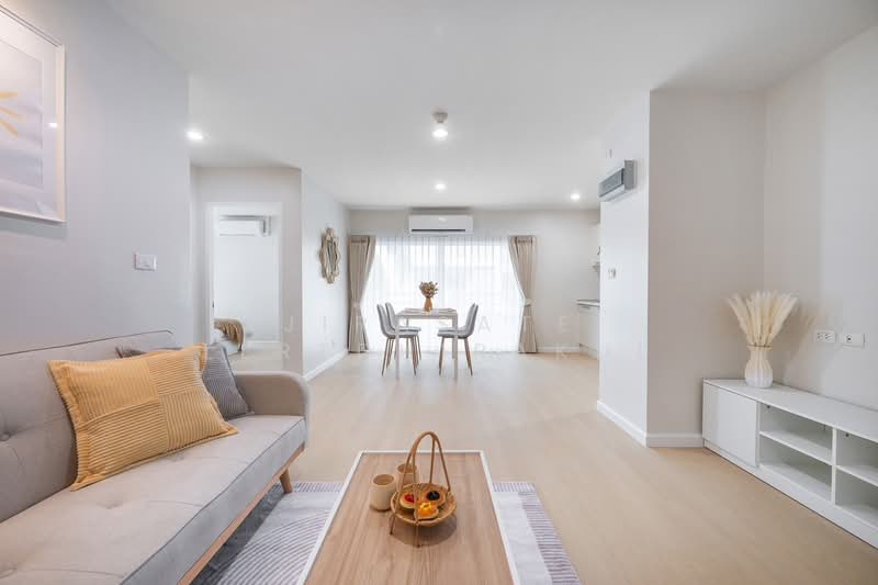 Metro Park Sathorn, Bangkok, Kanlapaphruek Road, Bang Wa, Phasi Charoen, Bangkok, 2 Bedrooms, 56 sqm, Condo For Sale, by Jirasate Lertdhirakul, 500187723 - DDproperty.com