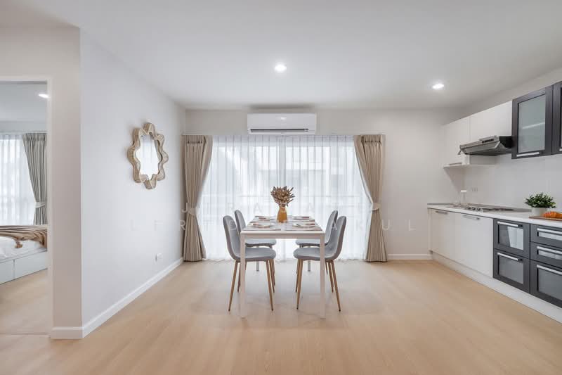 Metro Park Sathorn, Bangkok, Kanlapaphruek Road, Bang Wa, Phasi Charoen, Bangkok, 2 Bedrooms, 56 sqm, Condo For Sale, by Jirasate Lertdhirakul, 500187723 - DDproperty.com