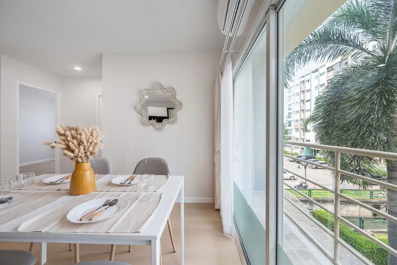 Metro Park Sathorn, Bangkok, Kanlapaphruek Road, Bang Wa, Phasi Charoen, Bangkok, 2 Bedrooms, 56 sqm, Condo For Sale, by Jirasate Lertdhirakul, 500187723 - DDproperty.com