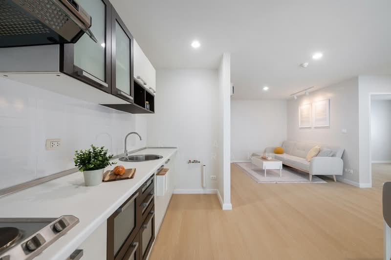 Metro Park Sathorn, Bangkok, Kanlapaphruek Road, Bang Wa, Phasi Charoen, Bangkok, 2 Bedrooms, 56 sqm, Condo For Sale, by Jirasate Lertdhirakul, 500187723 - DDproperty.com