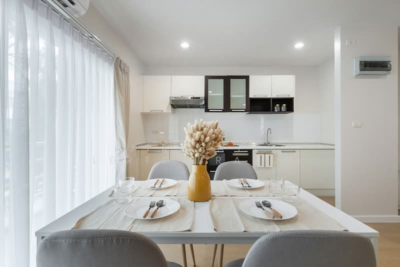 Metro Park Sathorn, Bangkok, Kanlapaphruek Road, Bang Wa, Phasi Charoen, Bangkok, 2 Bedrooms, 56 sqm, Condo For Sale, by Jirasate Lertdhirakul, 500187723 - DDproperty.com