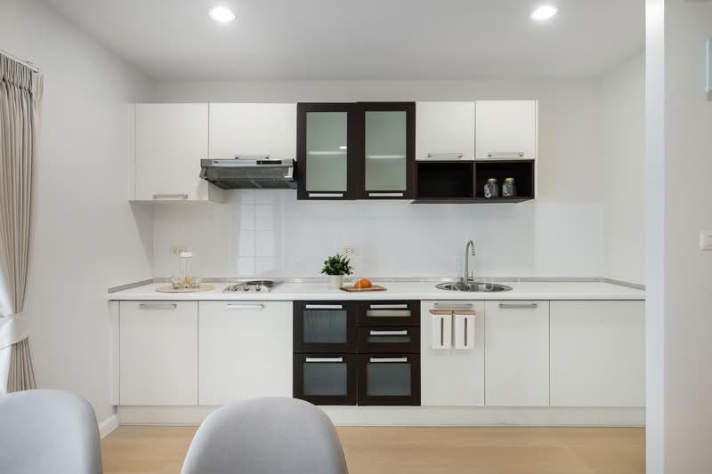 Metro Park Sathorn, Bangkok, Kanlapaphruek Road, Bang Wa, Phasi Charoen, Bangkok, 2 Bedrooms, 56 sqm, Condo For Sale, by Jirasate Lertdhirakul, 500187723 - DDproperty.com