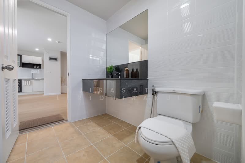 Metro Park Sathorn, Bangkok, Kanlapaphruek Road, Bang Wa, Phasi Charoen, Bangkok, 2 Bedrooms, 56 sqm, Condo For Sale, by Jirasate Lertdhirakul, 500187723 - DDproperty.com