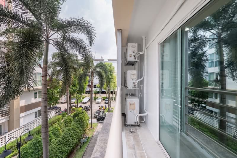 Metro Park Sathorn, Bangkok, Kanlapaphruek Road, Bang Wa, Phasi Charoen, Bangkok, 2 Bedrooms, 56 sqm, Condo For Sale, by Jirasate Lertdhirakul, 500187723 - DDproperty.com