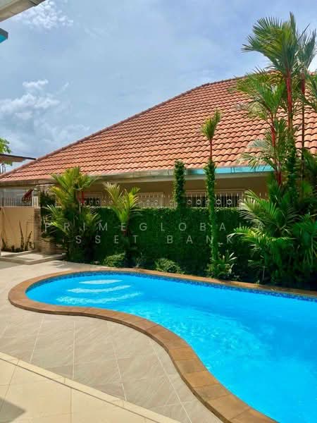 Patak Villa Chalong, Phuket, Chalong, Muang Phuket, Phuket, 2 Bedrooms, 410 sqm, Villa For Rent, by primeglobalasset Bank, 500187724 - DDproperty.com